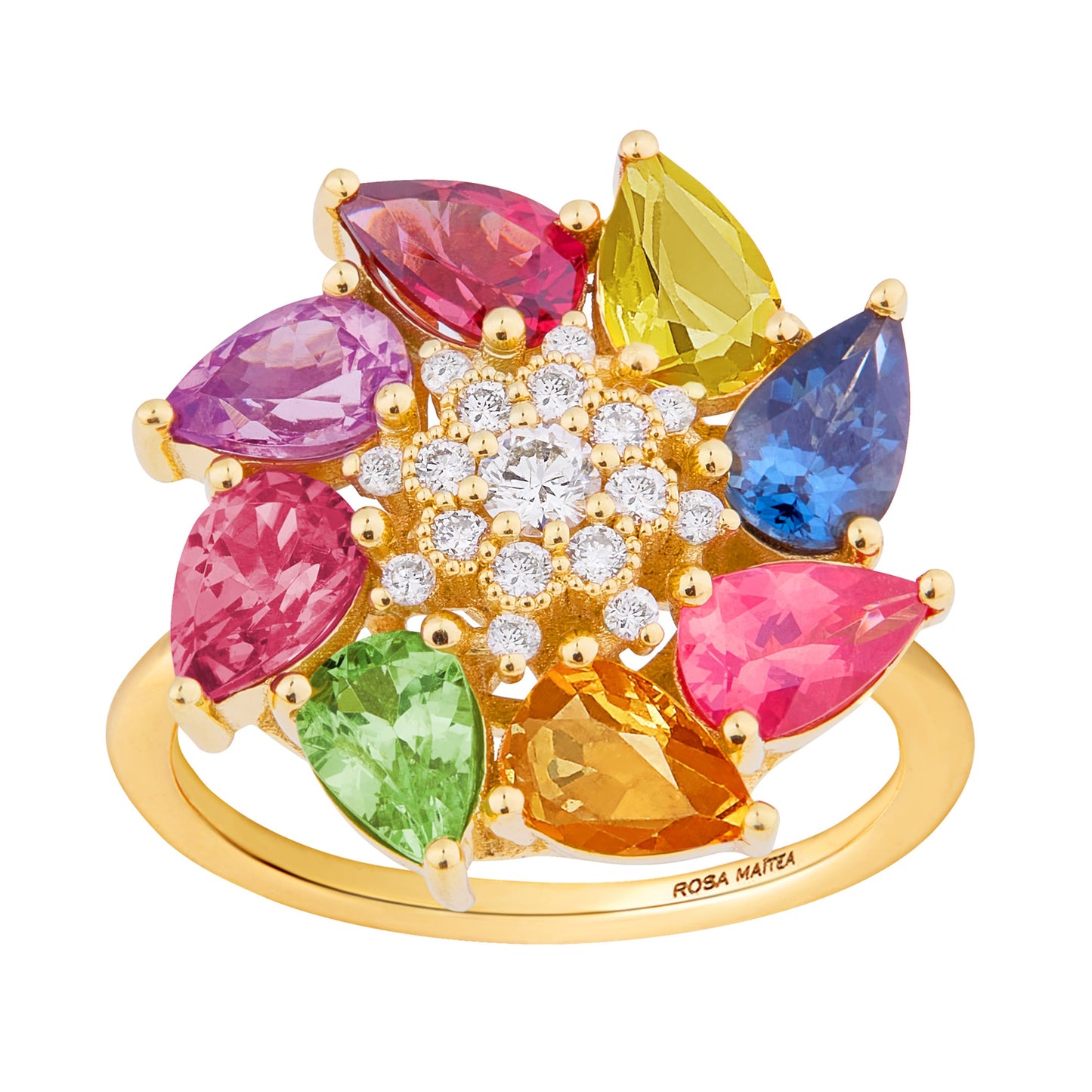 BAGUE ETHIQUE LE TOURBILLON