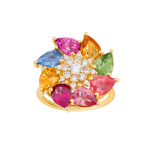BAGUE ETHIQUE LE TOURBILLON