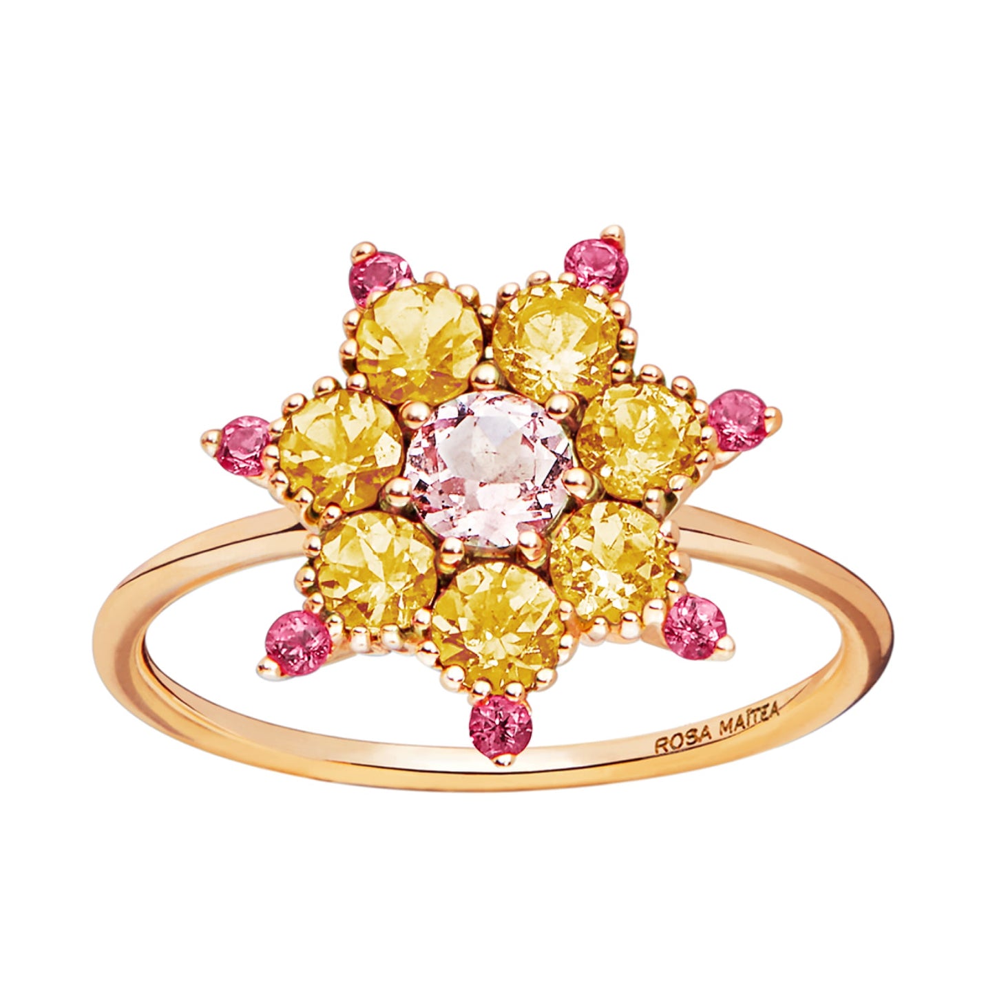 BAGUE ÉTHIQUE FANTASIA
