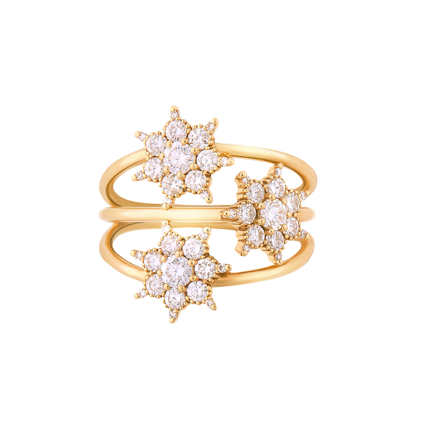 BAGUE ÉTHIQUE CONSTELLATION