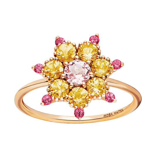 BAGUE ÉTHIQUE FANTASIA